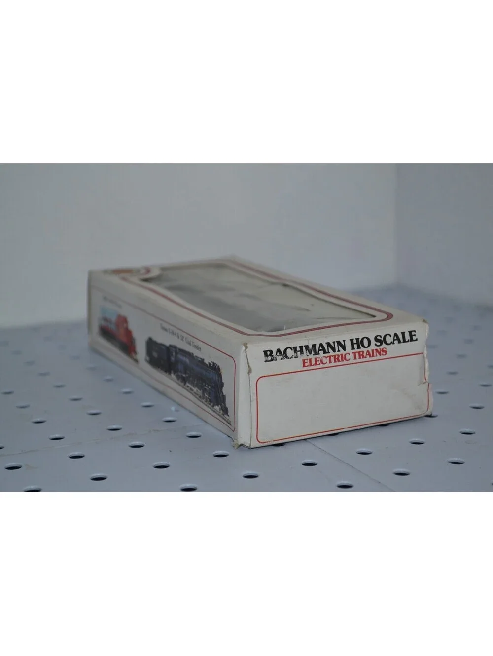Southern Railroad 42' Steel Gondola Car 1246 Bachmann 76036 RTR HO Scale